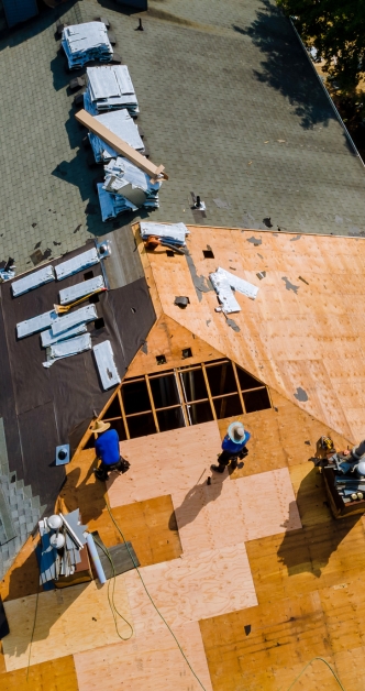 roofing faq